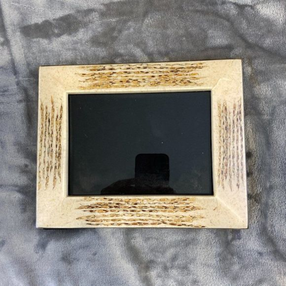 NORDSTROM Wooden Effect Picture‎ Frame